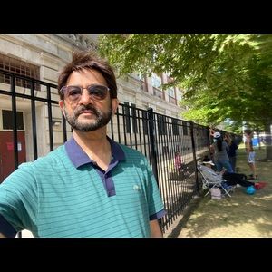 Meet your Posher, Rajesh